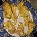 Cooksnap από Λένα στη συνταγή Ντεμέκ Μπουγάτσα