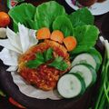 Cooksnap dari Oknisa Carolina untuk resep Ayam Geprek Sambal Setan