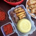 Cooksnap dari Winda Pribadi untuk resep Nasi Kuning Rice Cooker