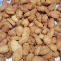 Cooksnap dari Dewi Yani untuk resep Biji Ketapang Renyah Empuk