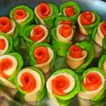 Priya Dwivedi का कुकस्नैप जब उन्होंने तिरंगा मठरी (tiranga mathri recipe in Hindi) बनाया था।
