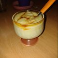 El cooksnap de Judi Palacio cuando hizo Harina con leche en polvo.