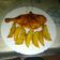El cooksnap de cma92zgz cuando hizo Muslos de pollo en salsa barbacoa o bbq.