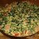 El cooksnap de Teresita Feliz cuando hizo Quiche de espinaca y cebolla.