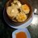 Cooksnap dari wulan mayliana untuk resep Dimsum Ayam Udang Labu siam
