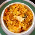 Priyaramesh Kitchen's cooksnap of when they made #vattaram திண்டுக்கல் வெஜ் பிரியாணி.