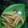 Cooksnap dari rini_reijas untuk resep Stik Kentang Keju