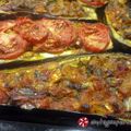 Cooksnap από common στη συνταγή Μελιτζάνες ιμάμ