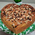 Cooksnap dari Luhur Pramintarsih untuk resep 76. Klapertart Panggang Ekonomis
