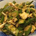 Psyche Chang 的 金沙秋葵 cooksnap