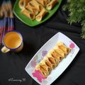 Cooksnap dari Dapoer Zoe untuk resep Kue Manja