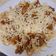 El cooksnap de Jorge Santa Clara cuando hizo Fideos con salsa de carne picada (bolognesa) 🍝.