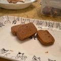 小白 的 黑糖肉桂餅乾 cooksnap