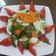 Cooksnap của Liên Tinh Dầu khi họ làm theo món Salad dưa chuột, cà chua