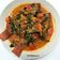 Cooksnap dari Ferasty untuk resep Pesmol Ikan Mas Khas Betawi