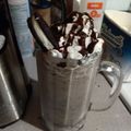 jayjewel3's cooksnap of when they made Spiced Rum Oreo Float.