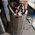 jayjewel3's cooksnap of when they made Spiced Rum Oreo Float.