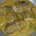 Cooksnap dari Mayya Zhafirah untuk resep Paria (Pare) kambu kuah pedas