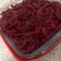 El cooksnap de Gerardo cuando hizo Chucrut morado. #delantaldorado.