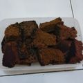 Cooksnap dari Dwi Ragil untuk resep Brownies Kukus