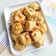 Cooksnap dari Laily Agustien (Ummifaizfaqih) untuk resep Tahu Cabe Garam