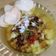 Cooksnap dari 🍛hobimakan🐐 untuk resep Bubur ayam kuah kuning