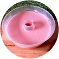 Cooksnap dari Erna Hasanah untuk resep Agar-agar santan
