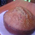 Muturi Naserian's cooksnap of when they made Homemade Wholemeal bread.