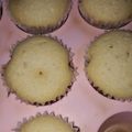 El cooksnap de anfu_sil cuando hizo Cupcakes fáciles y económicos.