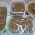 Cooksnap dari 💜Lianawati💜 untuk resep Daging Masak Kecap 'Resep Warisan Mama'