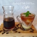 Cooksnap dari IFANI DEVI untuk resep Condense Cold Brew Coffee