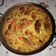 El cooksnap de pury cuando hizo Arroz con bogavante.