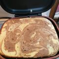 Cooksnap dari Sonya untuk resep Bolu pangnggang teflon happy call