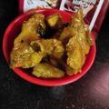 Sukla Sil's cooksnap of when they made চিকেন কারি (chicken curry recipe in bengali).