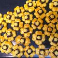 Cooksnap dari Dapur Umi Azki untuk resep Kue coklat batang