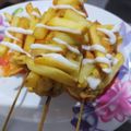 Cooksnap dari Niar Kitchen untuk resep Sotang