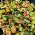 Cooksnap dari Sari untuk resep Tumis kentang udang