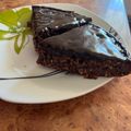 Сooksnap від Юлия Функ, який(а) приготував(ла) ПП Брауні на сковороді 🍫.