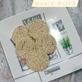 Cooksnap dari indriwahh untuk resep Marie Wijen