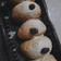 Cooksnap dari Rani Maharani Fajrin untuk resep Nutella Bomboloni