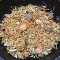 Cooksnap dari antya untuk resep Mie Goreng ala Chinese food