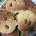 El cooksnap de Katherine Covet Hanglin cuando hizo Galletas de chips de chocolate.