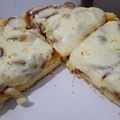 Cooksnap dari ava untuk resep Pizza Teflon (anti gagal)