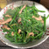 呂樂樂 的 【厚生廚房】龍鬚菜炒肉絲 cooksnap