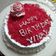 Poonam Singh का कुकस्नैप जब उन्होंने रेड वेलवेट केक (Red velvet cake recipe in Hindi) बनाया था।