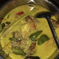 Cooksnap dari Yuli Arigunarti untuk resep Pindang Tongkol Kuah Santan
