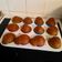 Johsy Cooksnap-ja, amikor elkészítette a(z) Nutellás muffin receptet.