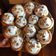 Cooksnap από elena στη συνταγή Cinnamon rolls!