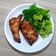 Cooksnap của DiepngocNguyen khi họ làm theo món Sườn nướng (Bon Appetit)