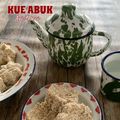 Cooksnap dari Pratiwi Pramuharsih untuk resep Kue Abuk